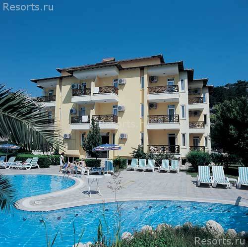 Starlight Hotel 4